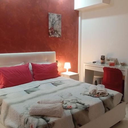 מלון קלטג'ירונה Casa Silvia מראה חיצוני תמונה