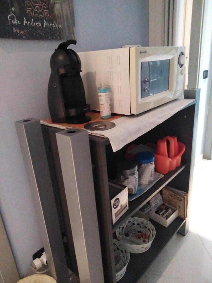 מלון קלטג'ירונה Casa Silvia מראה חיצוני תמונה