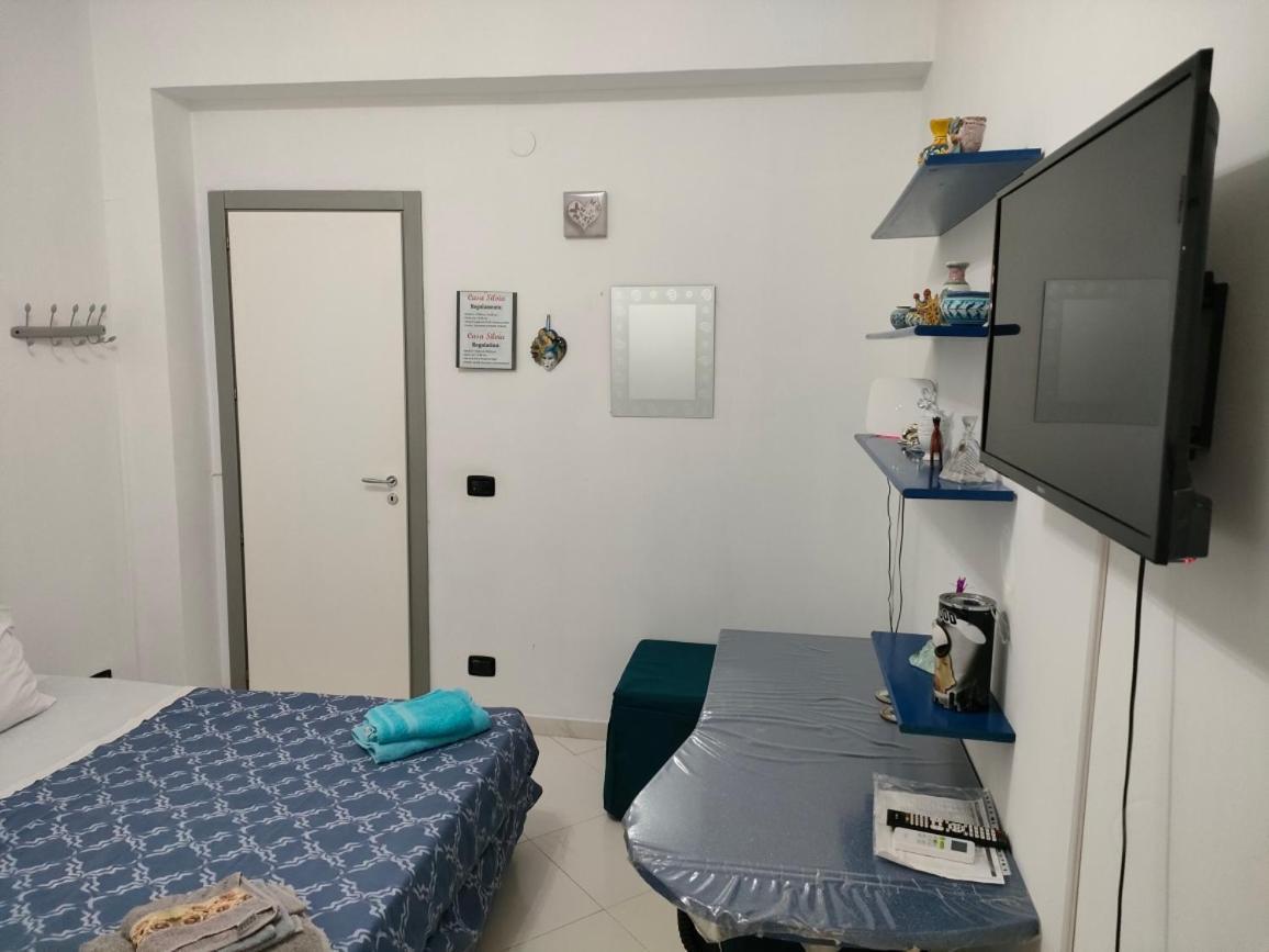 מלון קלטג'ירונה Casa Silvia מראה חיצוני תמונה