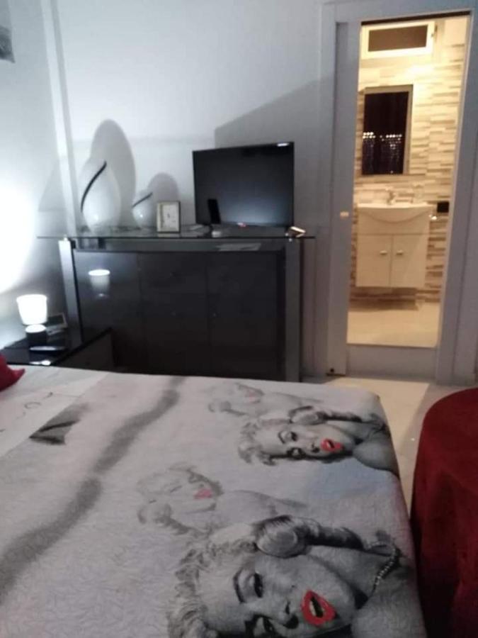 מלון קלטג'ירונה Casa Silvia מראה חיצוני תמונה