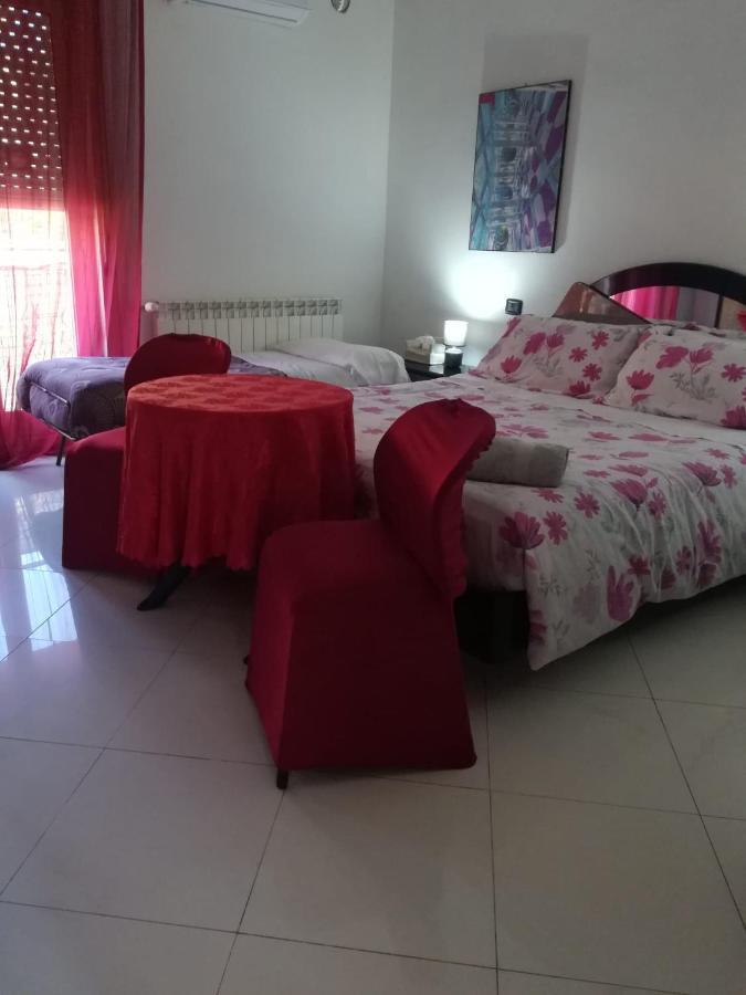 מלון קלטג'ירונה Casa Silvia מראה חיצוני תמונה
