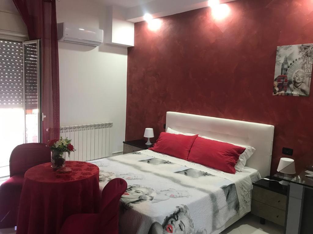 מלון קלטג'ירונה Casa Silvia מראה חיצוני תמונה