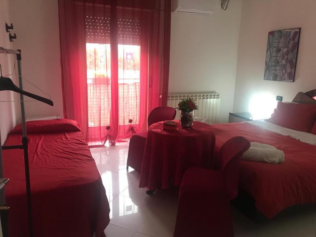 מלון קלטג'ירונה Casa Silvia חדר תמונה