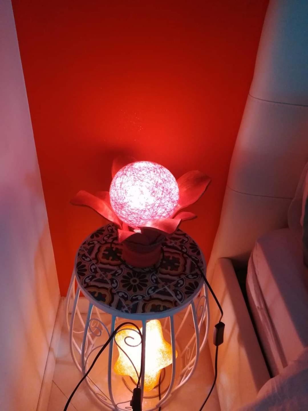 מלון קלטג'ירונה Casa Silvia מראה חיצוני תמונה