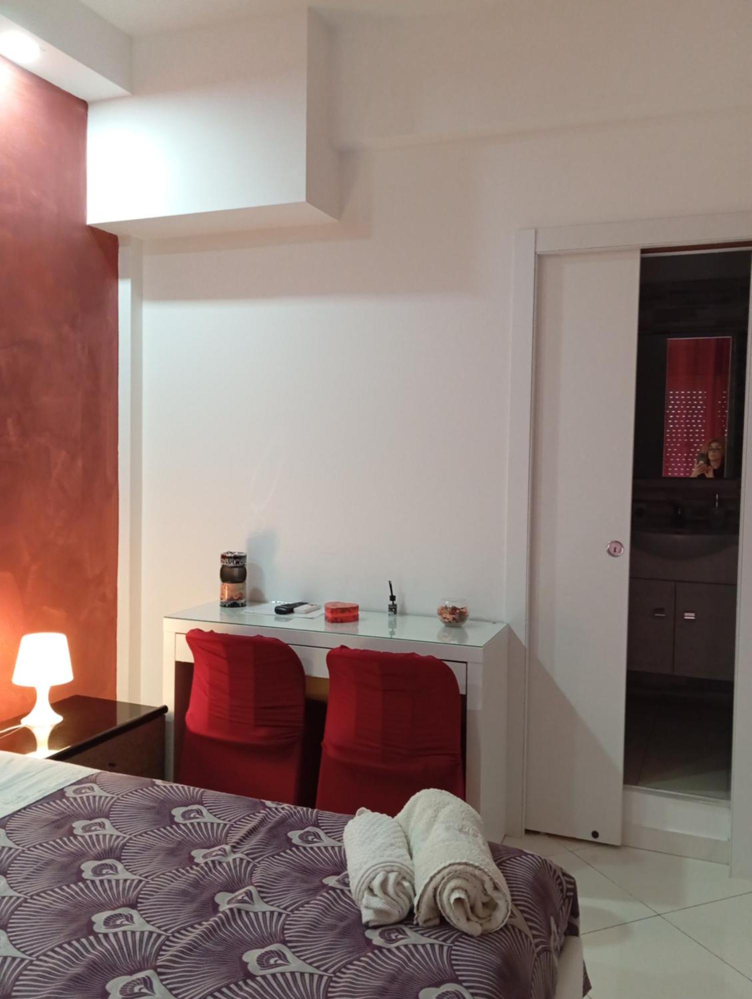 מלון קלטג'ירונה Casa Silvia מראה חיצוני תמונה
