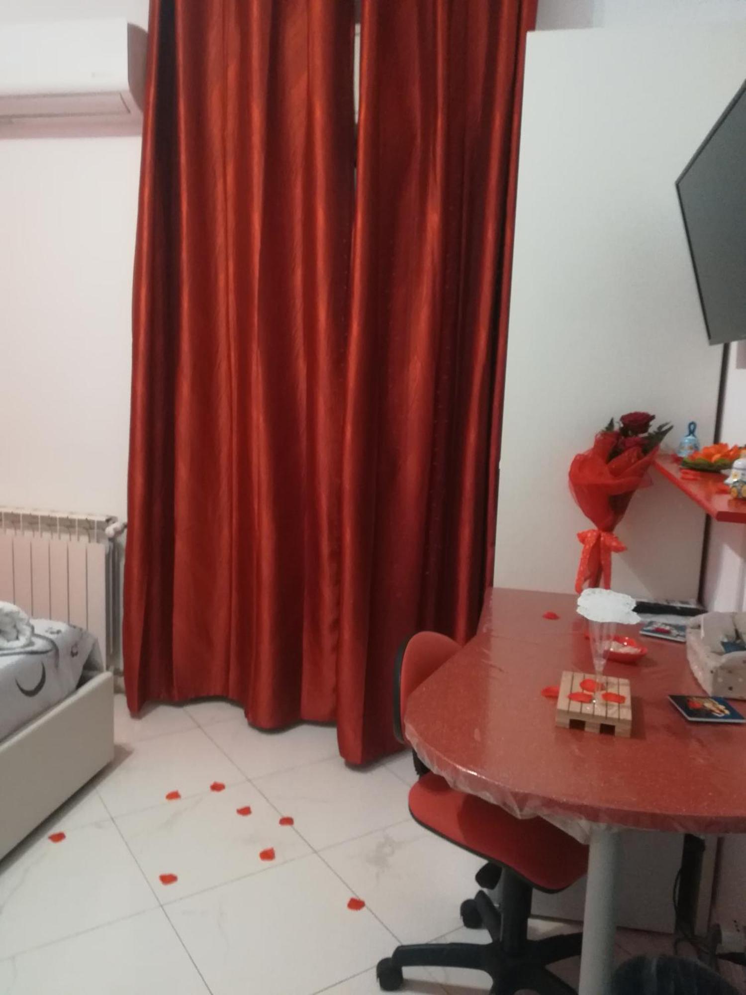 מלון קלטג'ירונה Casa Silvia מראה חיצוני תמונה