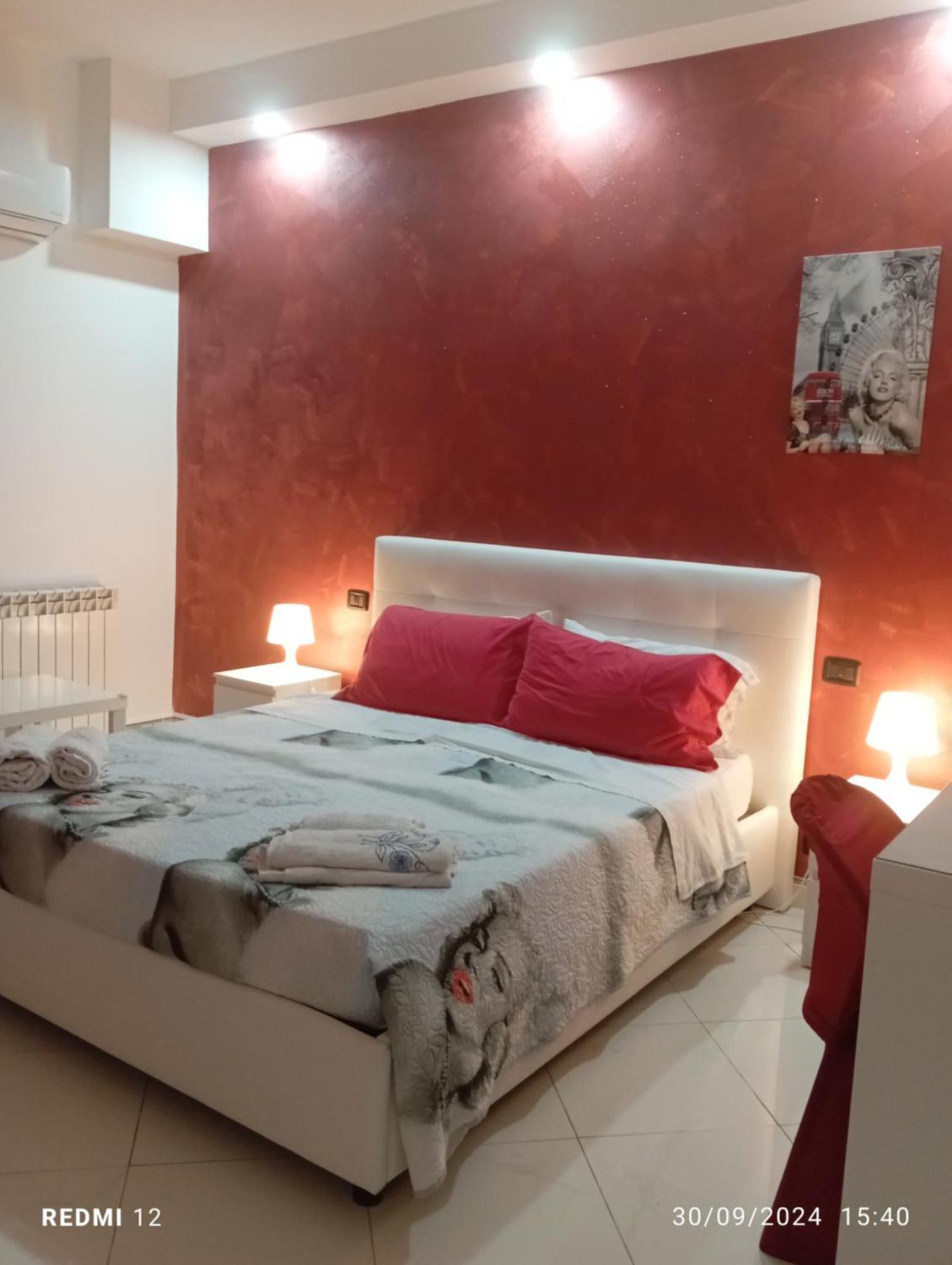 מלון קלטג'ירונה Casa Silvia מראה חיצוני תמונה