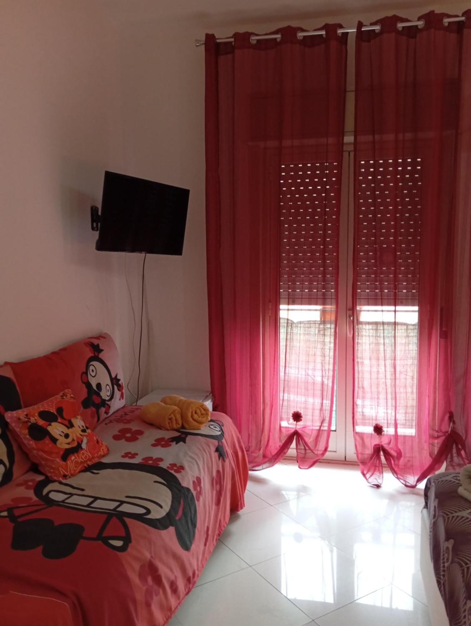 מלון קלטג'ירונה Casa Silvia מראה חיצוני תמונה