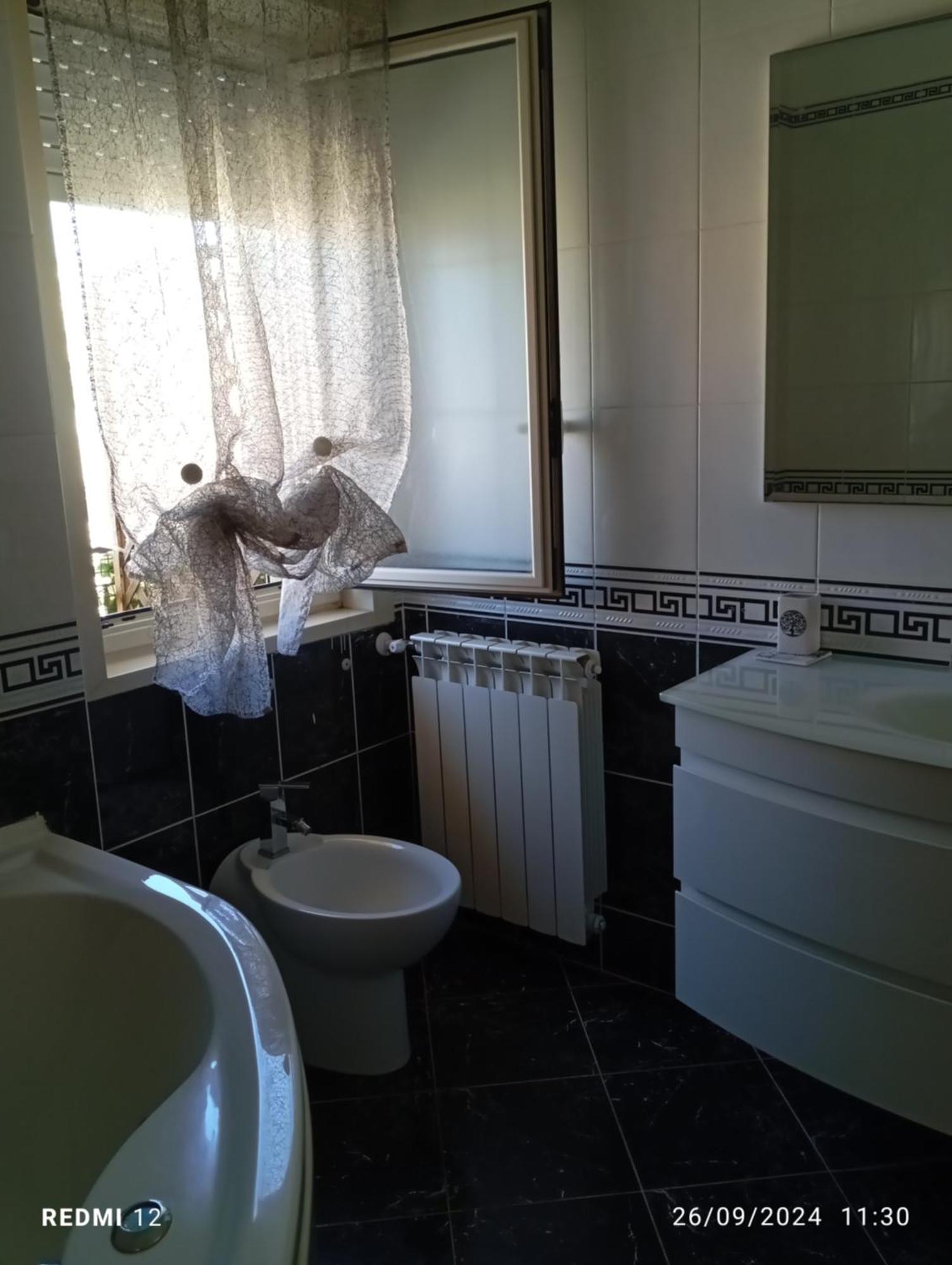 מלון קלטג'ירונה Casa Silvia מראה חיצוני תמונה