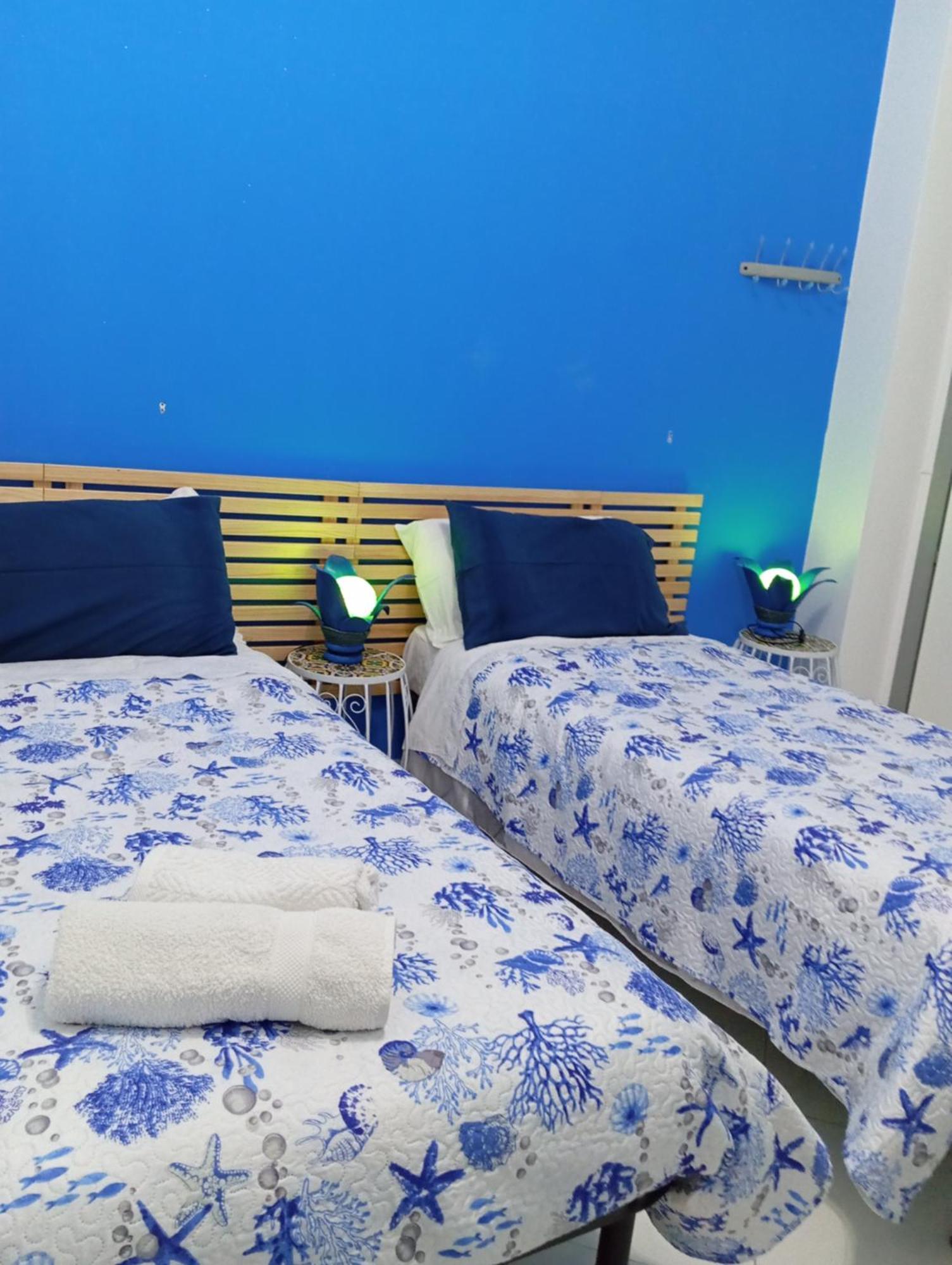 מלון קלטג'ירונה Casa Silvia מראה חיצוני תמונה