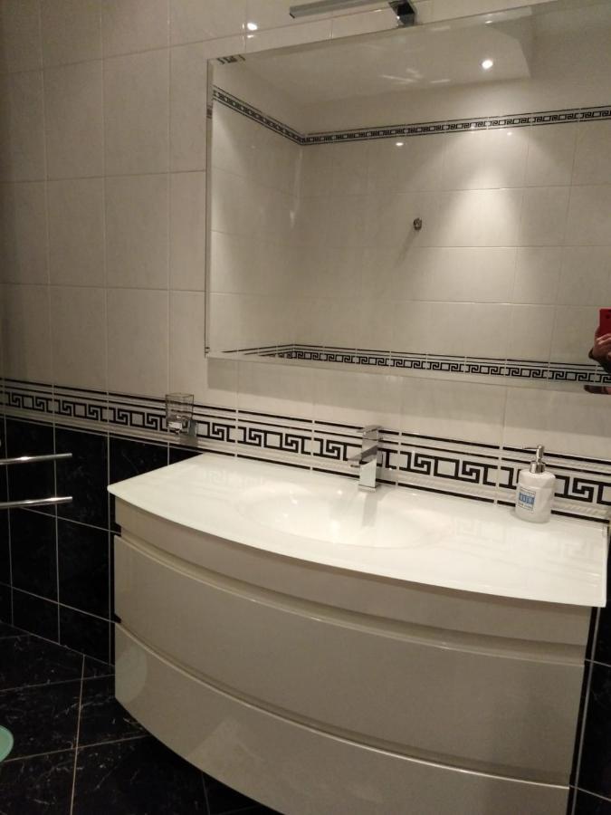 מלון קלטג'ירונה Casa Silvia מראה חיצוני תמונה
