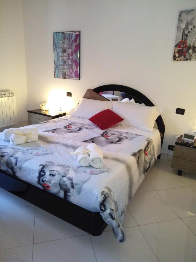 מלון קלטג'ירונה Casa Silvia מראה חיצוני תמונה